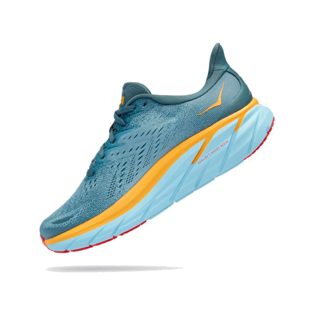 Hoka One One Clifton 8 Herre