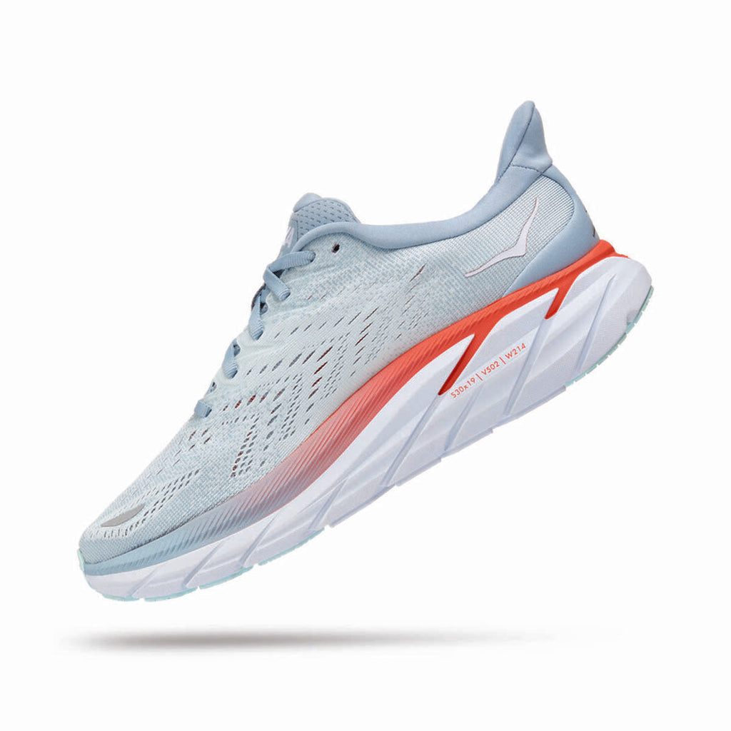 Hoka One One Clifton 8 Dame