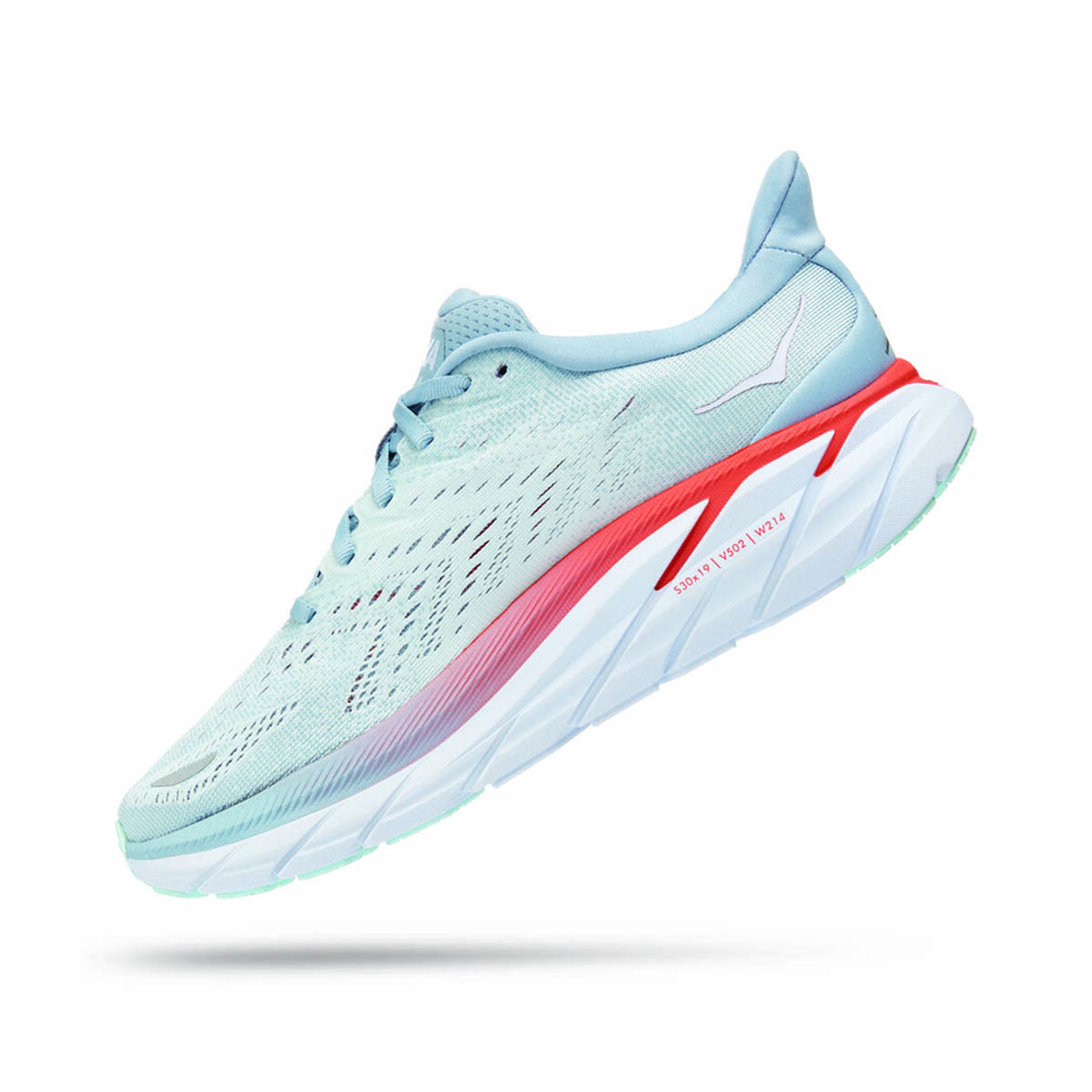Hoka One One Clifton 8 Dame