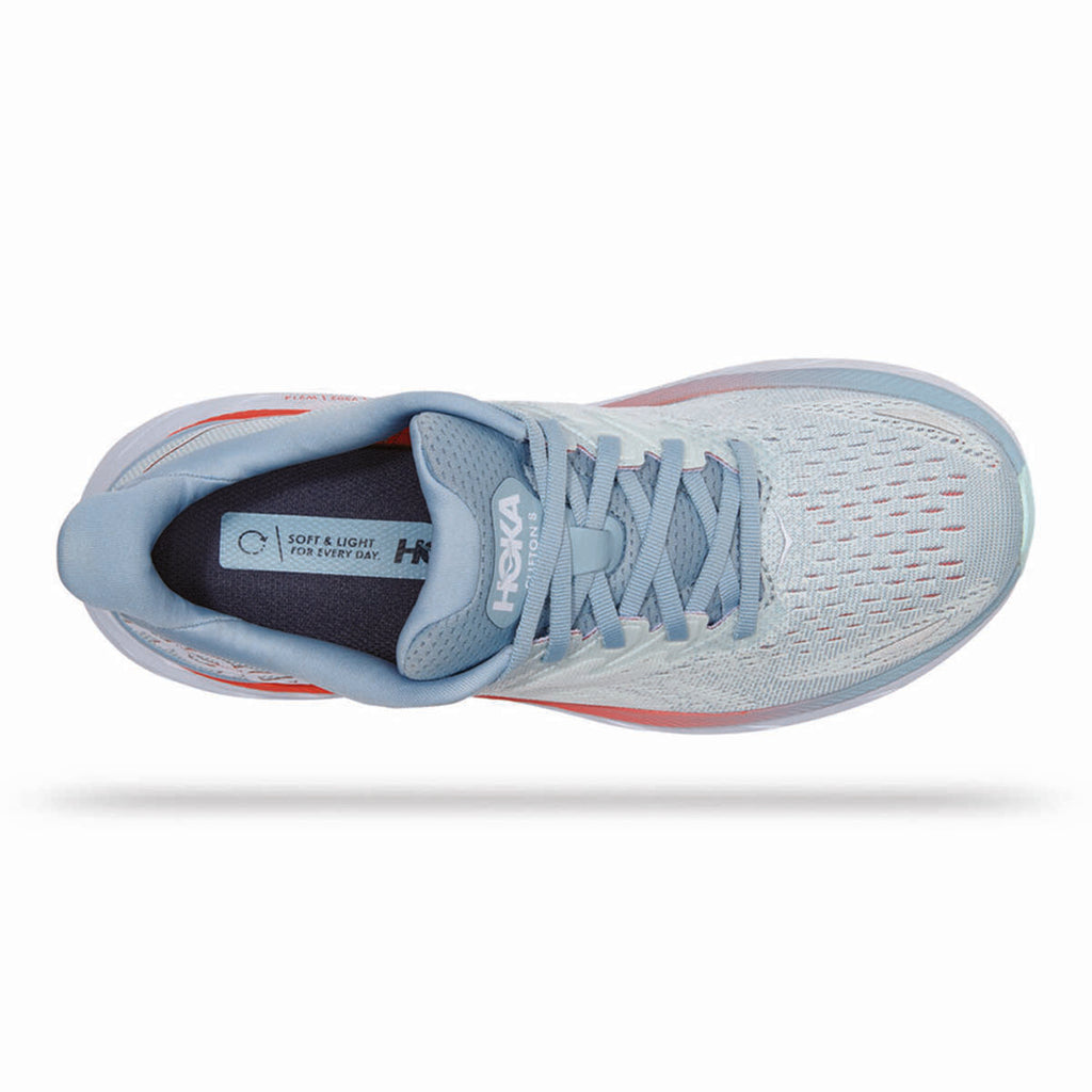 Hoka One One Clifton 8 Dame