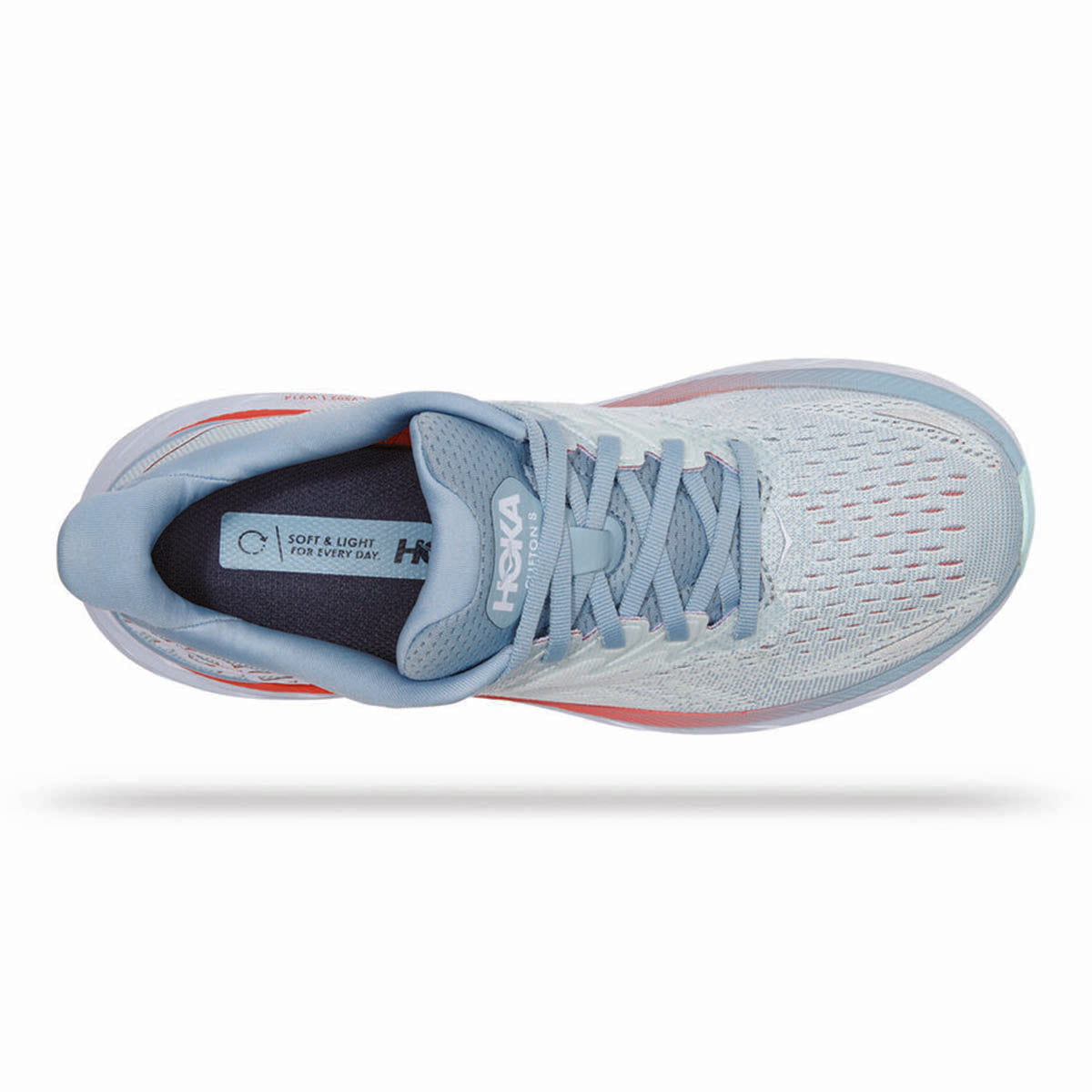 Hoka One One Clifton 8 Dame