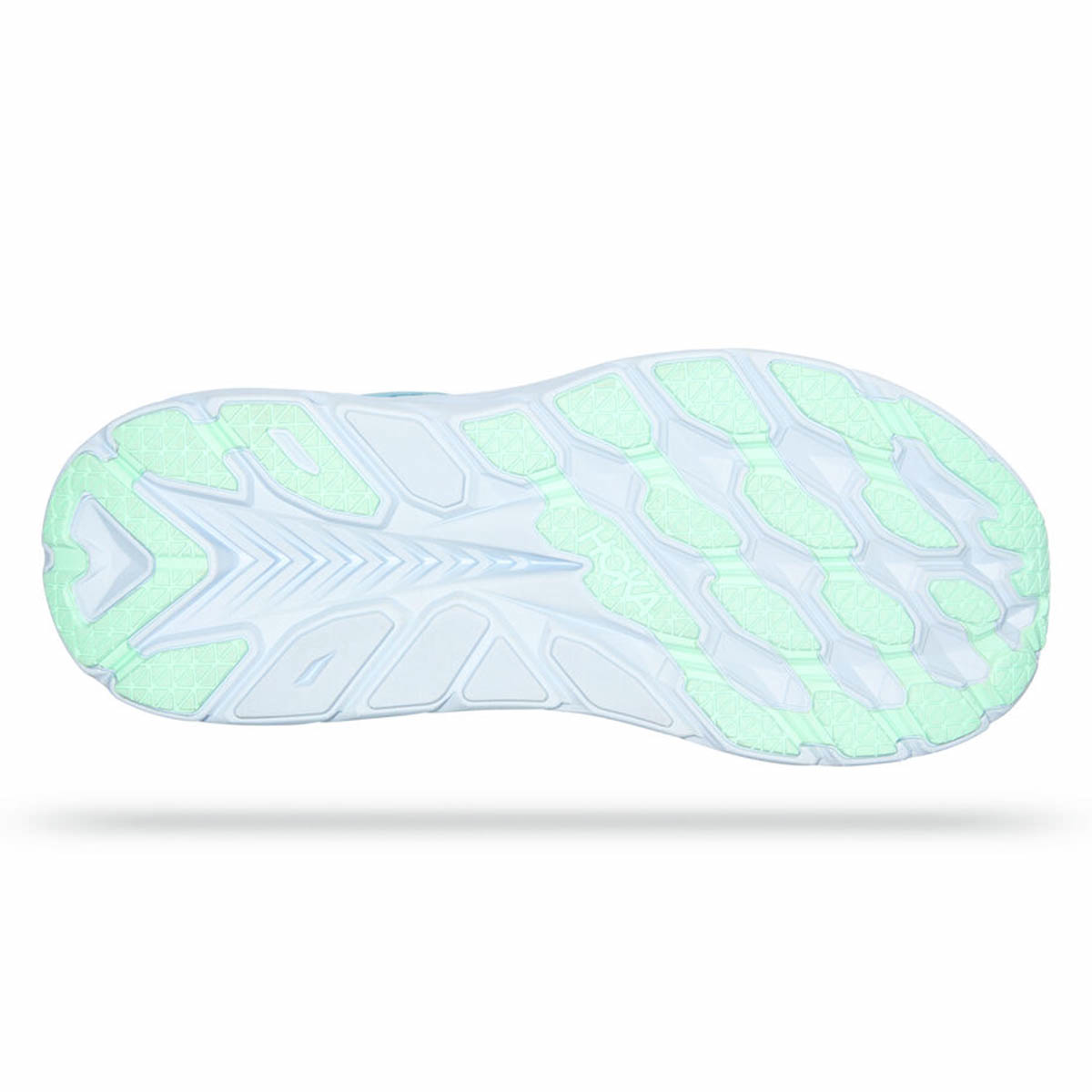 Hoka One One Clifton 8 Dame