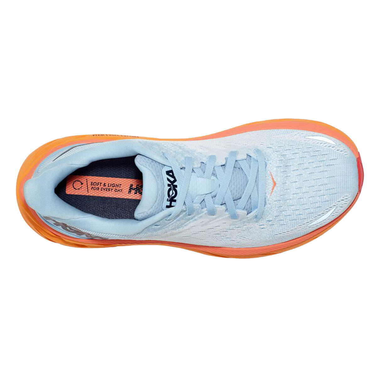 Hoka One One Clifton 8 Dame
