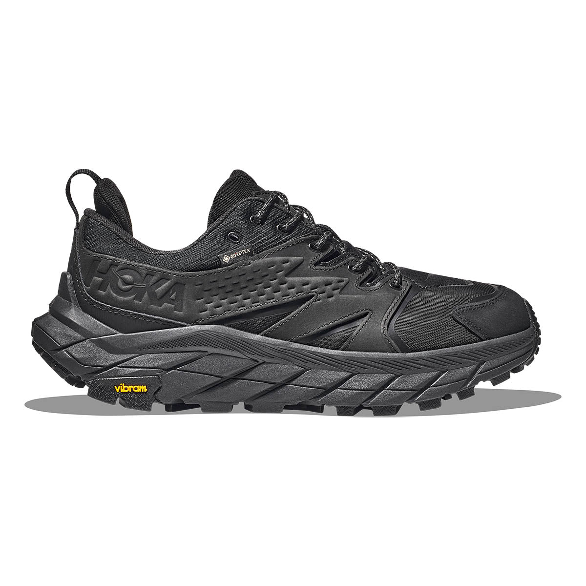 Hoka Anacapa Low GTX Herre