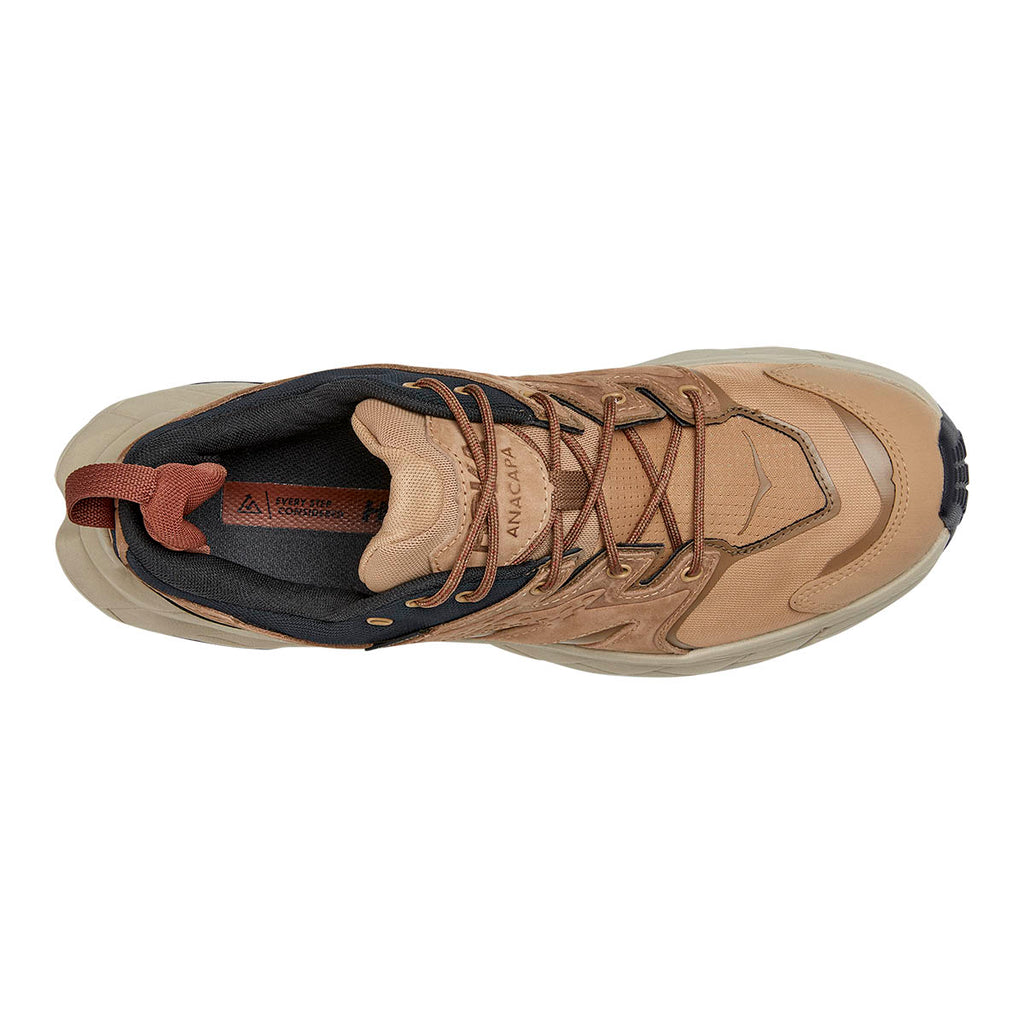 Hoka Anacapa Low GTX Herre