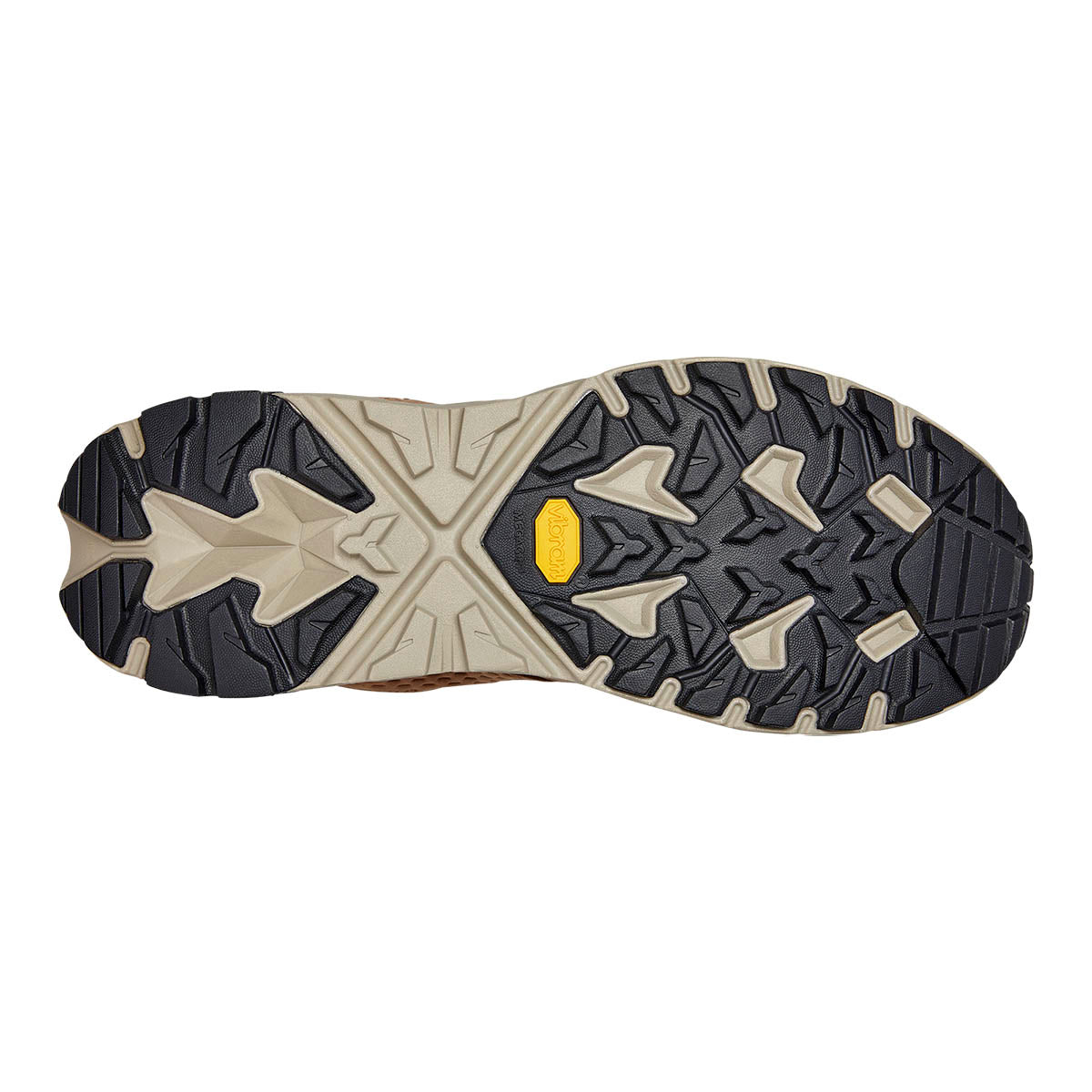 Hoka Anacapa Low GTX Herre