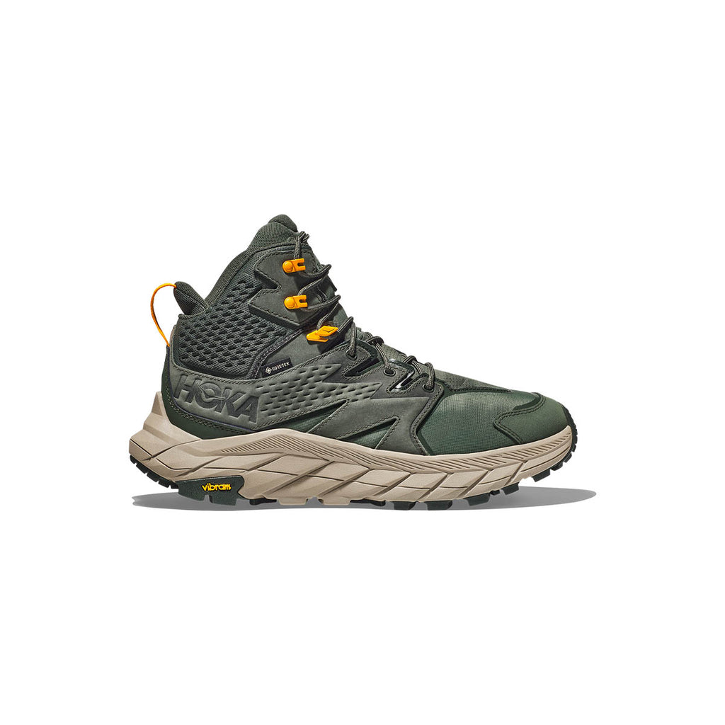 Hoka One One Anacapa Mid GTX Herre