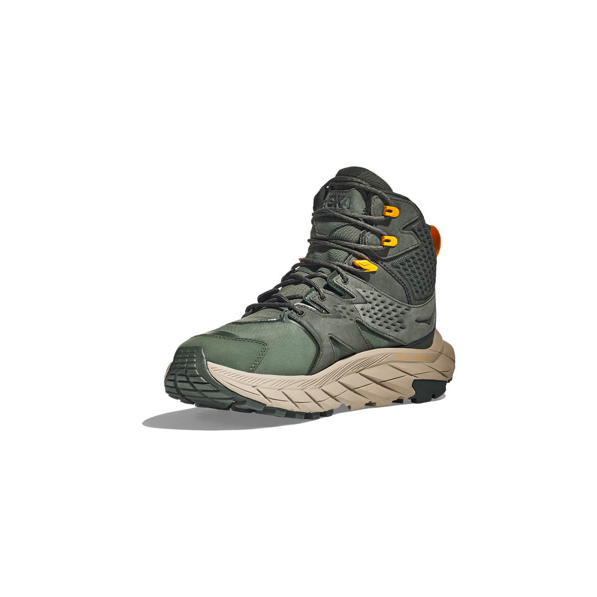 Hoka One One Anacapa Mid GTX Herre