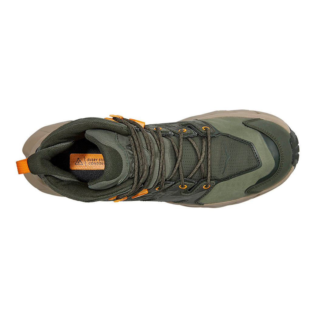 Hoka One One Anacapa Mid GTX Herre