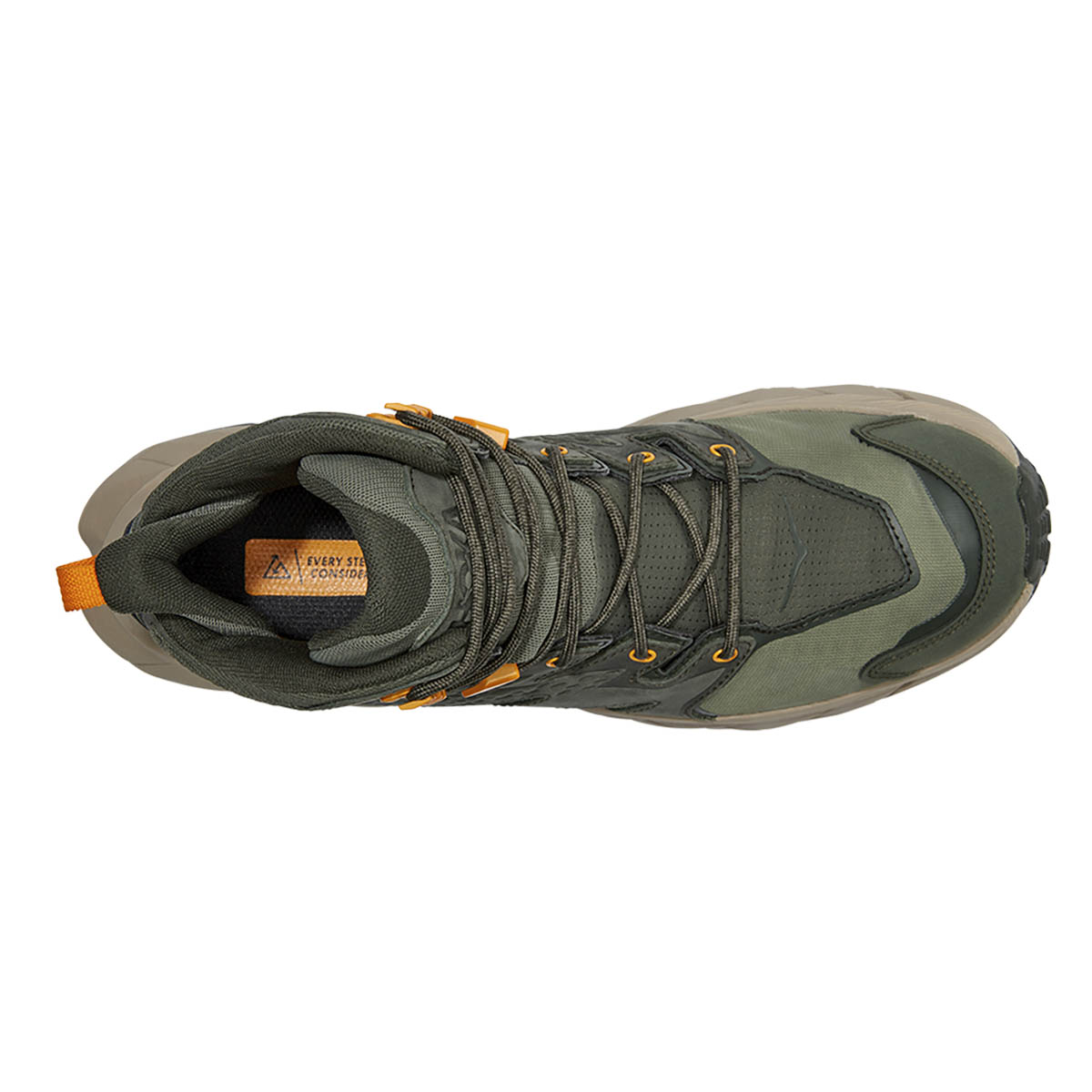 Hoka One One Anacapa Mid GTX Herre