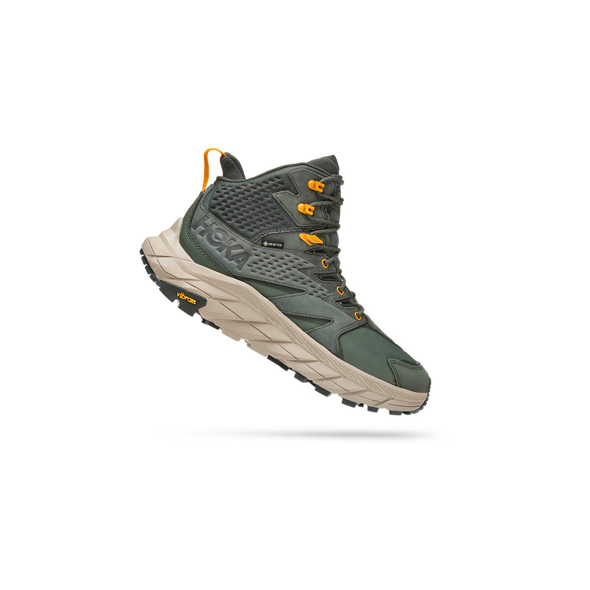 Hoka One One Anacapa Mid GTX Herre