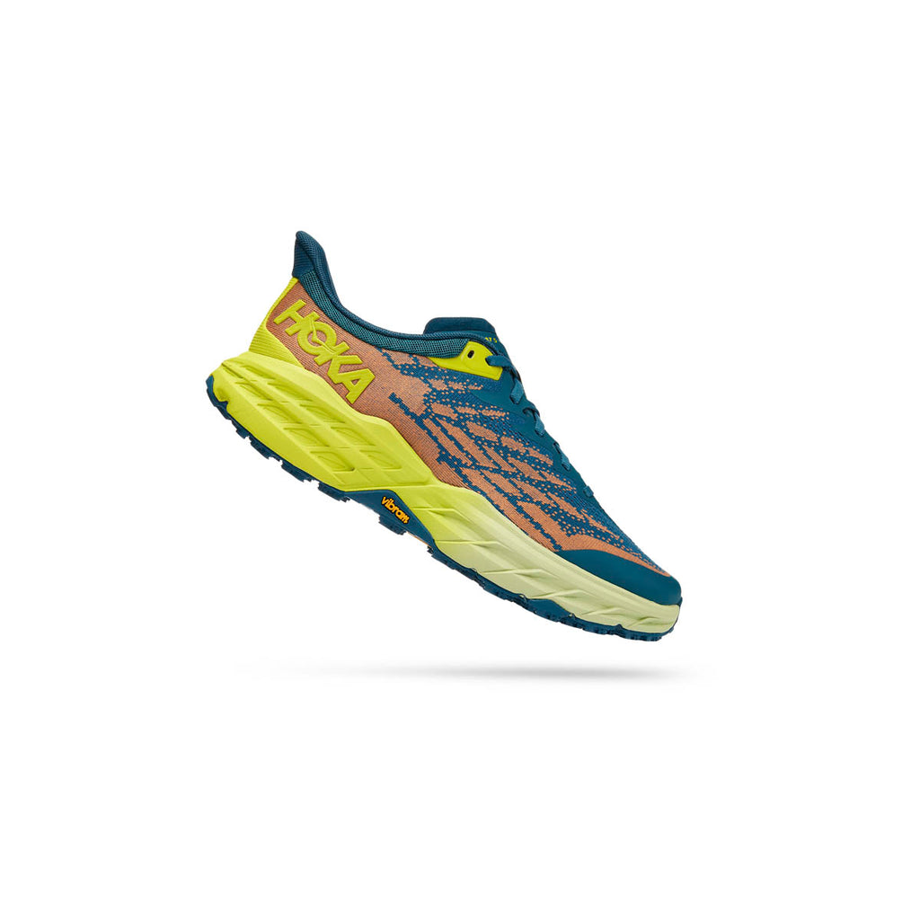 Hoka Speedgoat 5 (bred model) herre