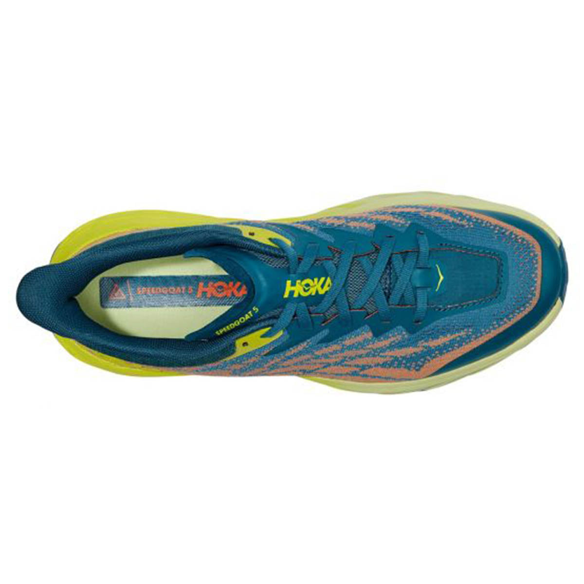 Hoka One One Speedgoat 5 Herre