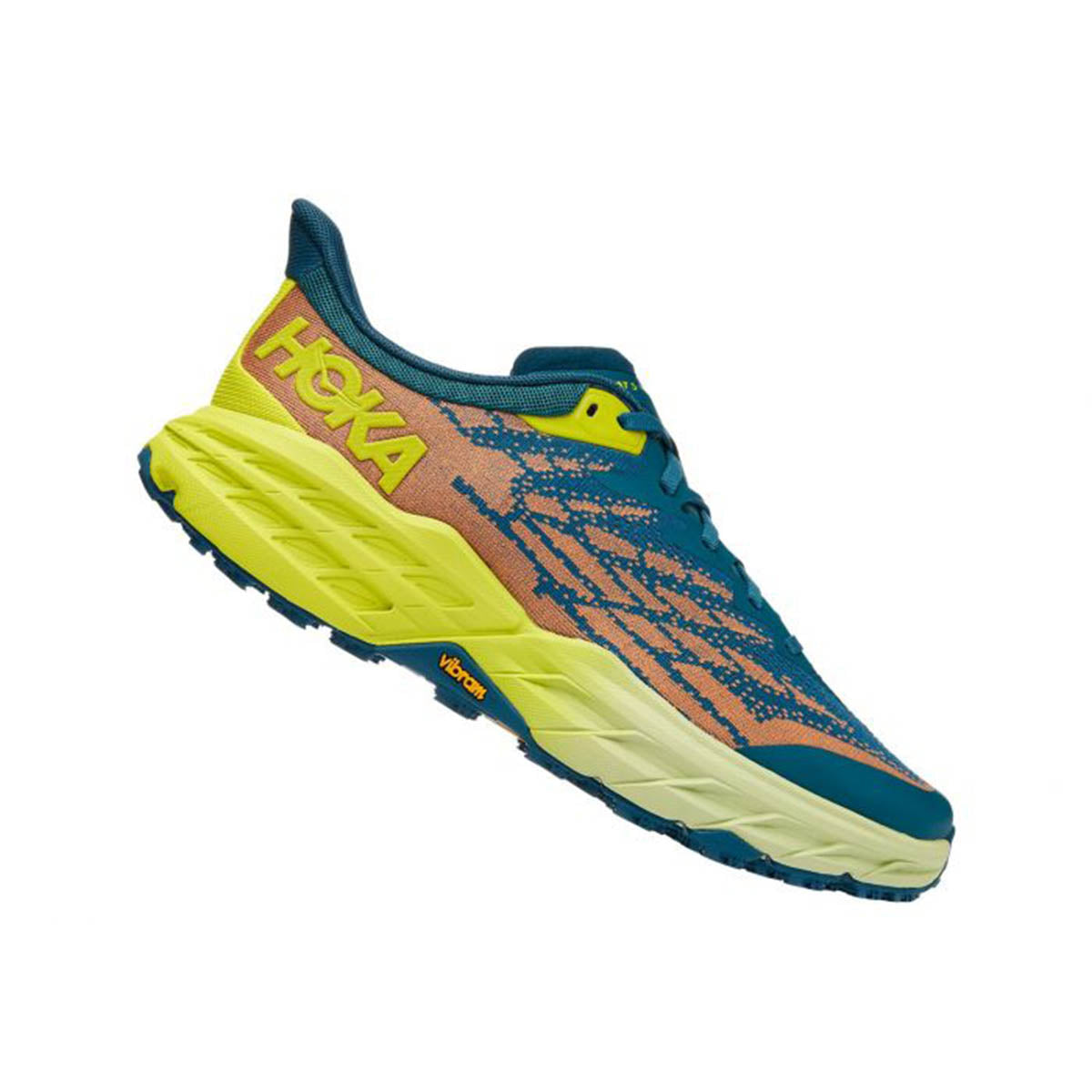 Hoka One One Speedgoat 5 Herre