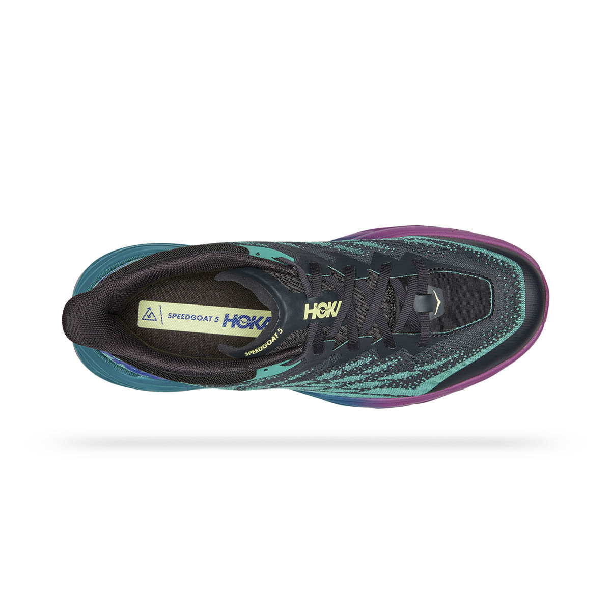 Hoka Speedgoat 5 herre