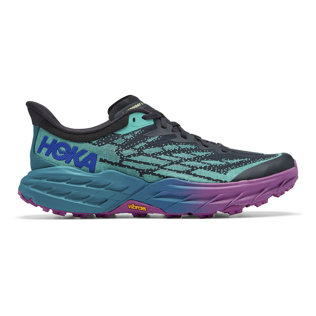 Hoka Speedgoat 5 herre