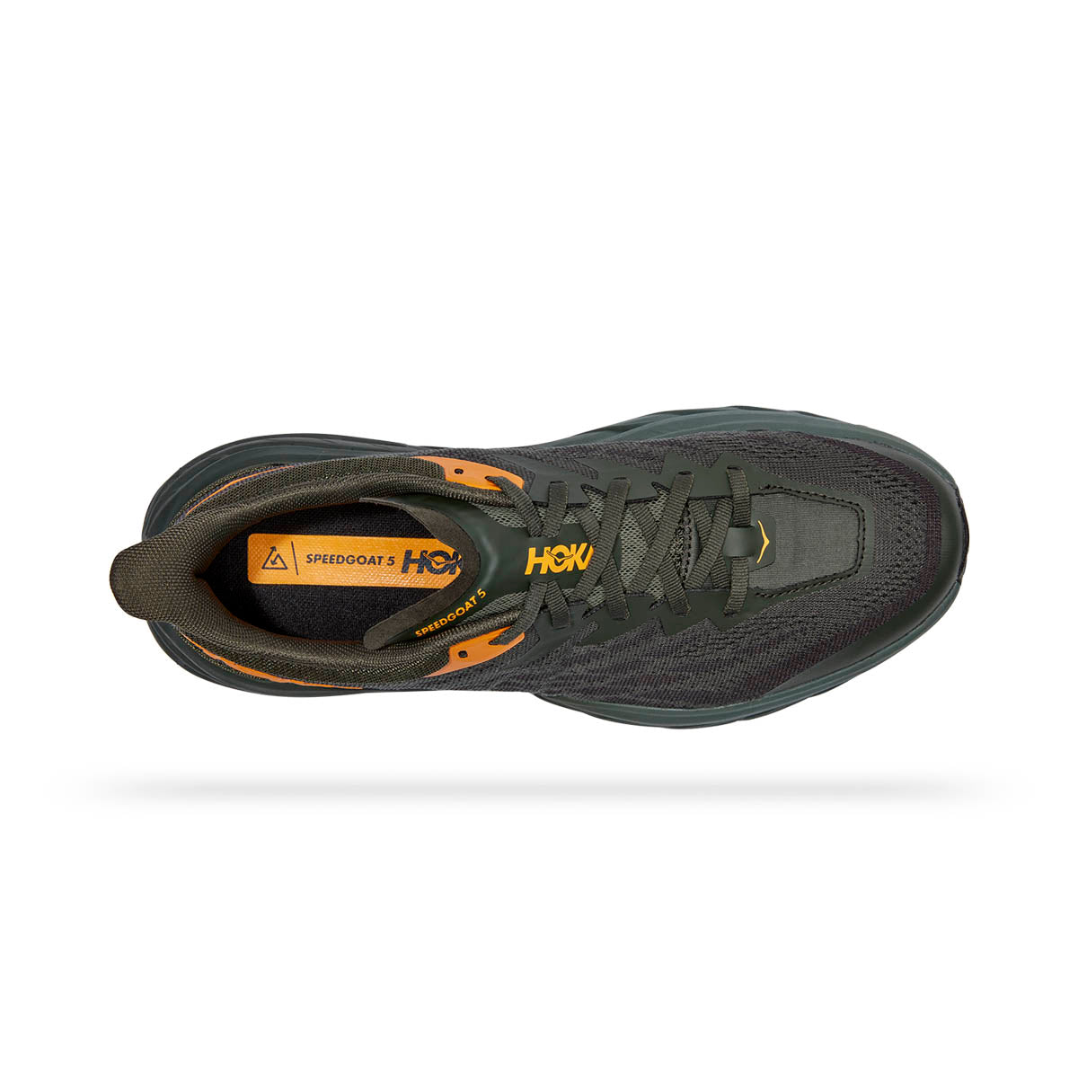 Hoka Speedgoat 5 herre