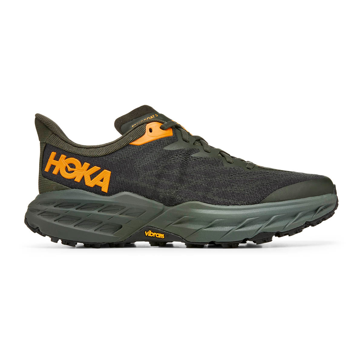 Hoka Speedgoat 5 herre