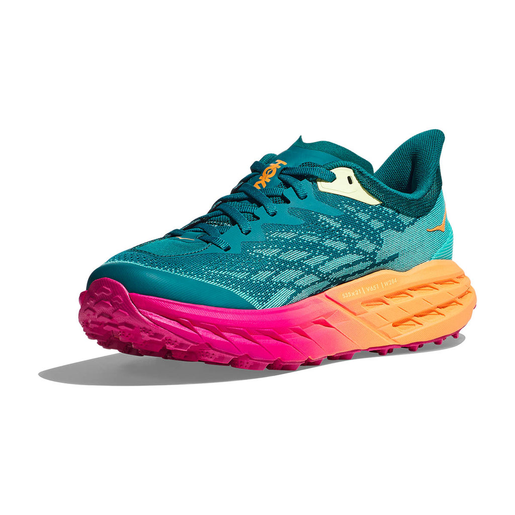 Hoka Speedgoat 5 dame