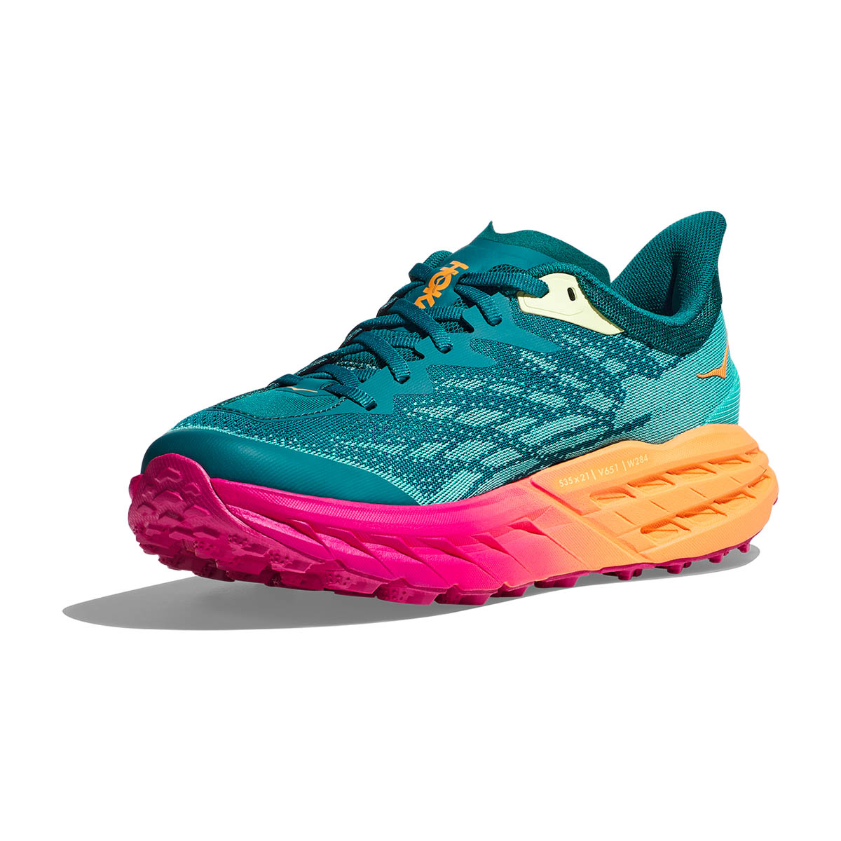 Hoka Speedgoat 5 dame