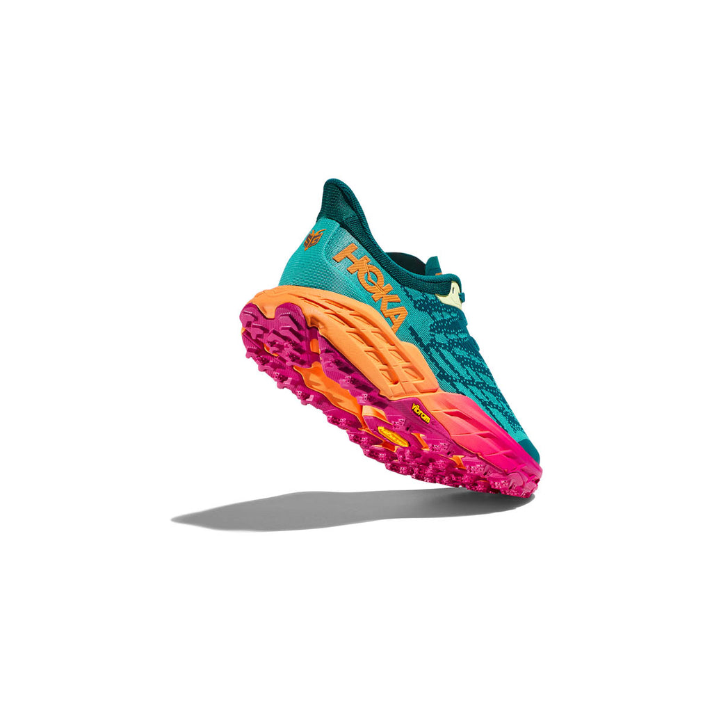 Hoka Speedgoat 5 dame