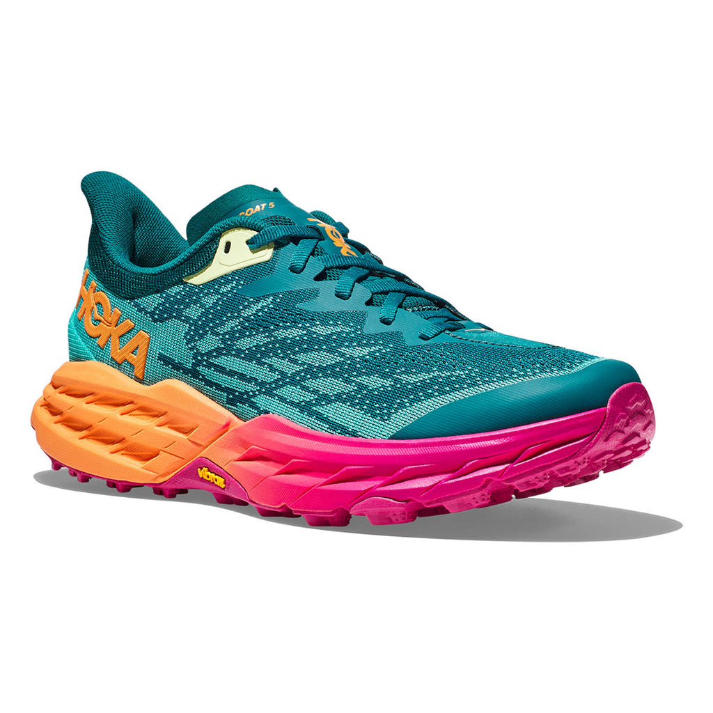 Hoka Speedgoat 5 dame