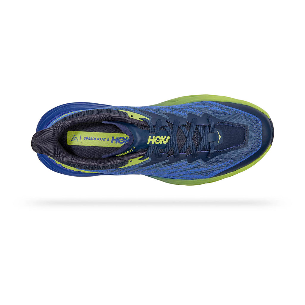 Hoka Speedgoat 5 herre