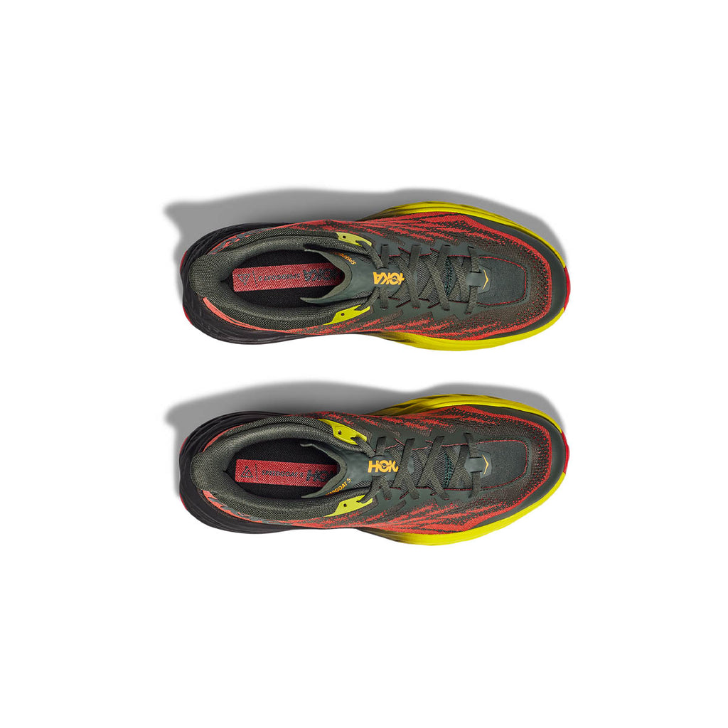 Hoka Speedgoat 5 (bred model) herre