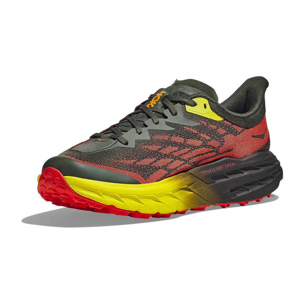 Hoka Speedgoat 5 (bred model) herre