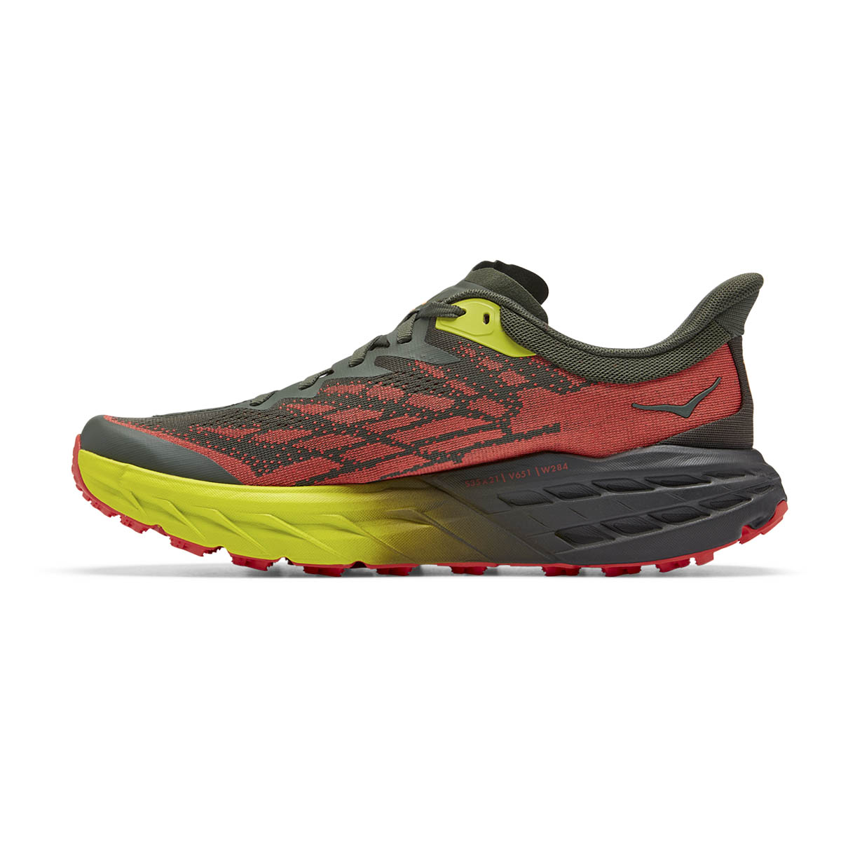 Hoka Speedgoat 5 (bred model) herre