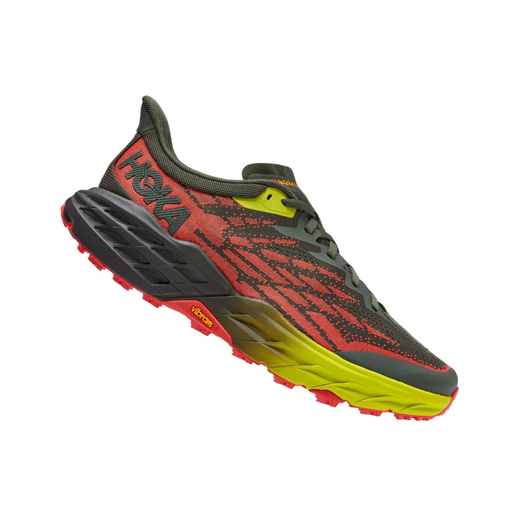 Hoka One One Speedgoat 5 Herre