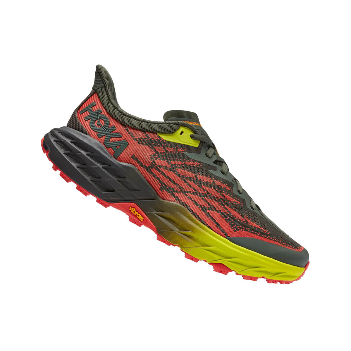 Hoka One One Speedgoat 5 Herre
