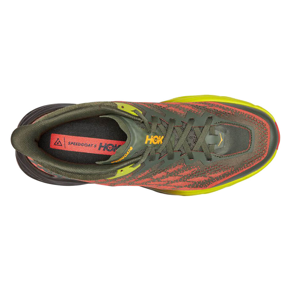 Hoka One One Speedgoat 5 Herre