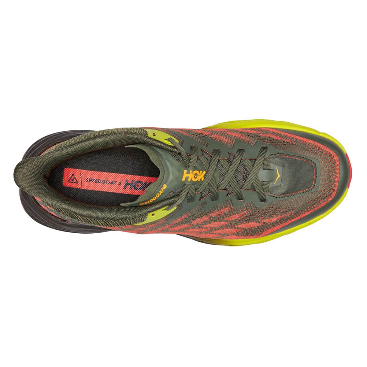 Hoka One One Speedgoat 5 Herre