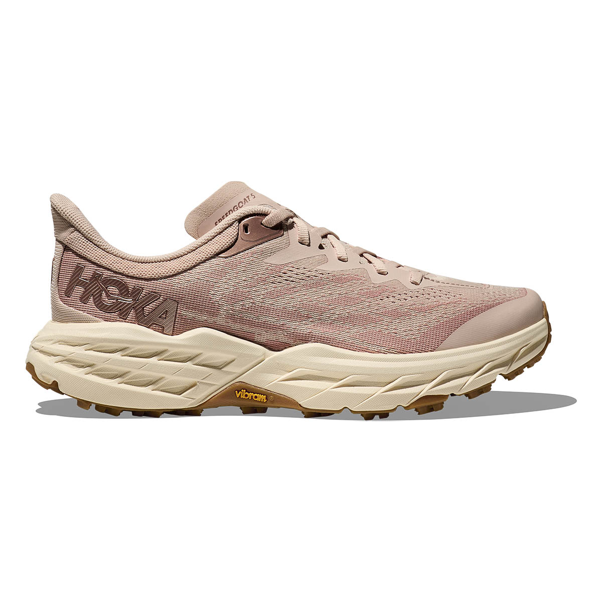 Hoka Speedgoat 5 Dame
