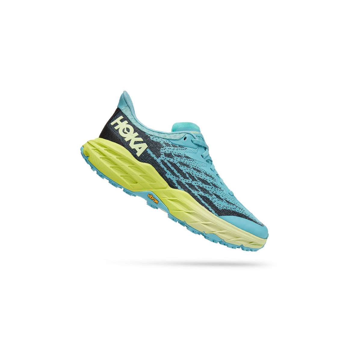 Hoka Speedgoat 5 dame