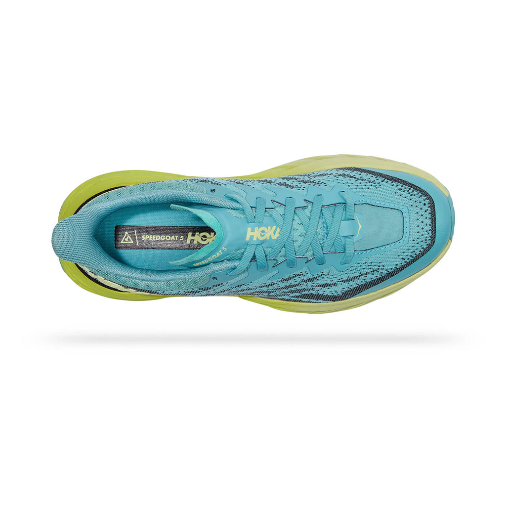 Hoka Speedgoat 5 dame