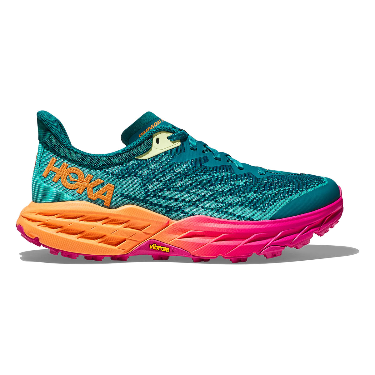 Hoka Speedgoat 5 dame