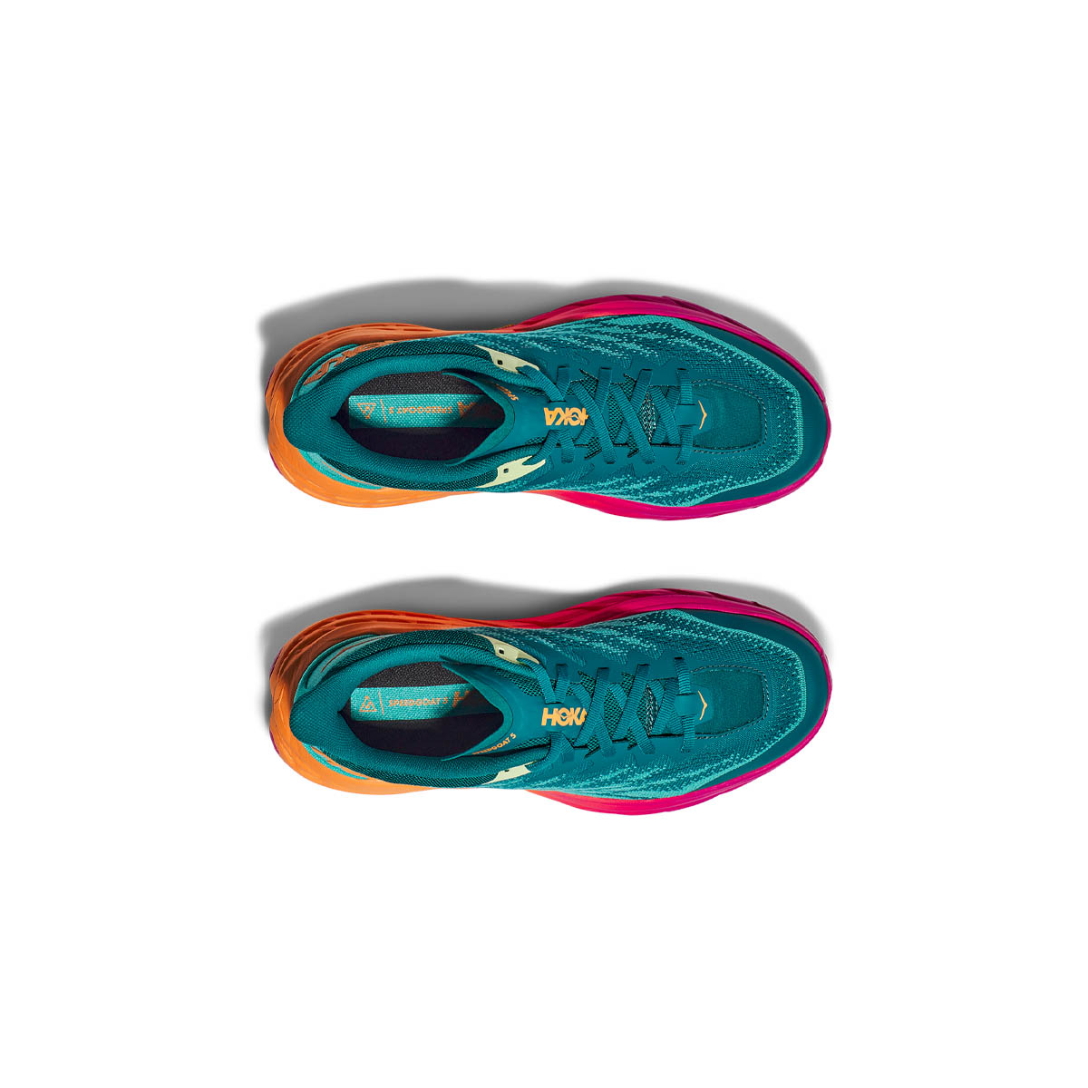 Hoka Speedgoat 5 dame