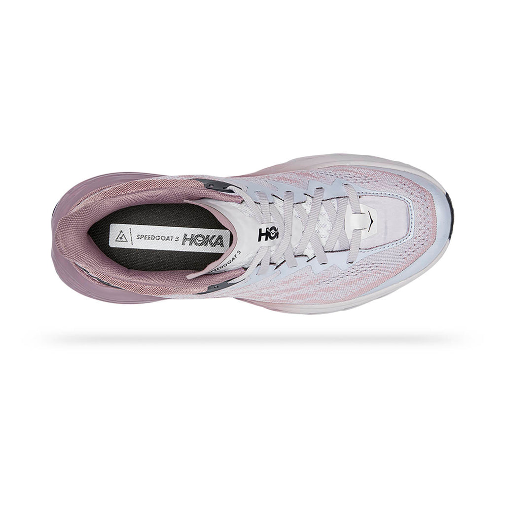 Hoka Speedgoat 5 dame