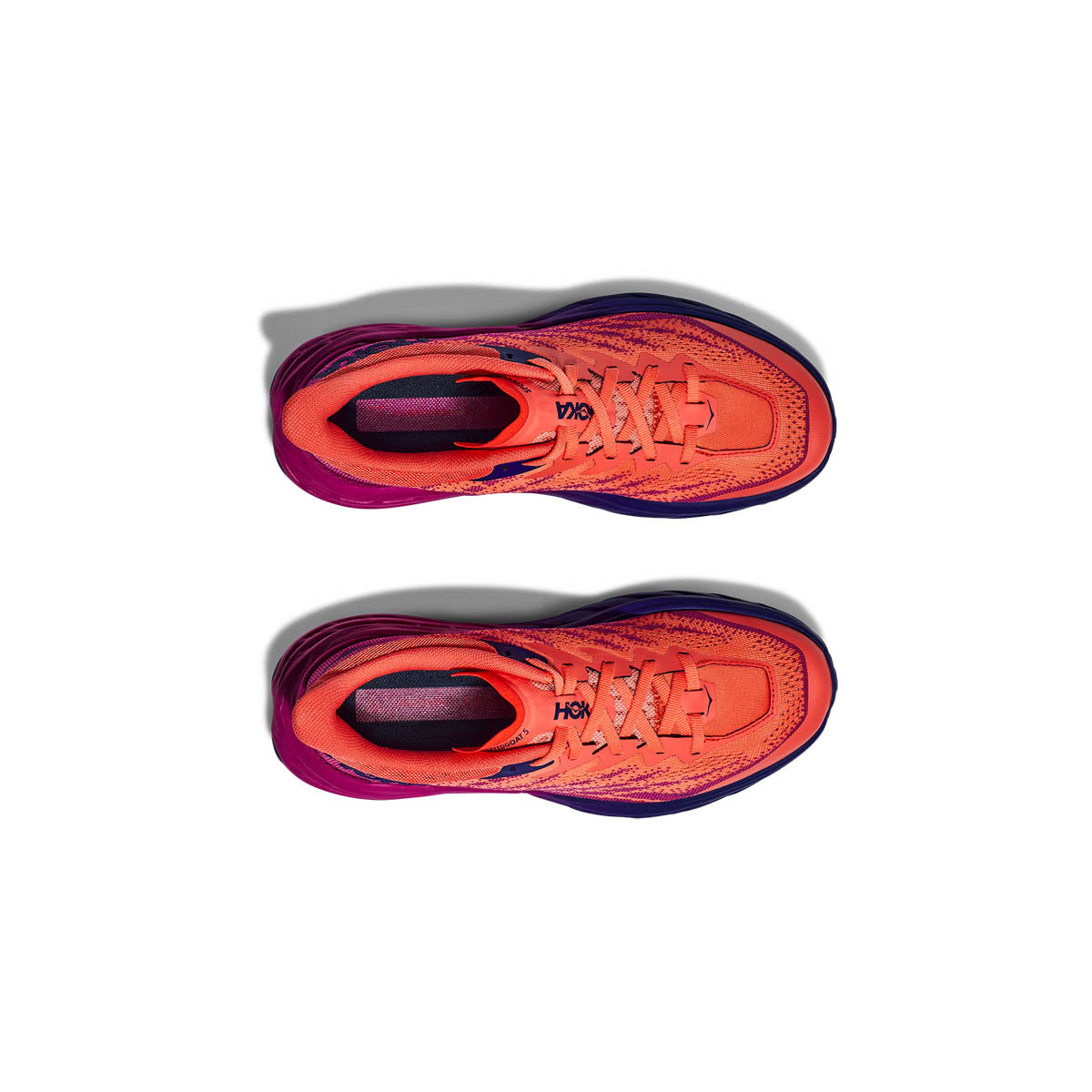 Hoka Speedgoat 5 dame