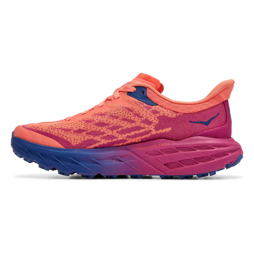 Hoka Speedgoat 5 dame