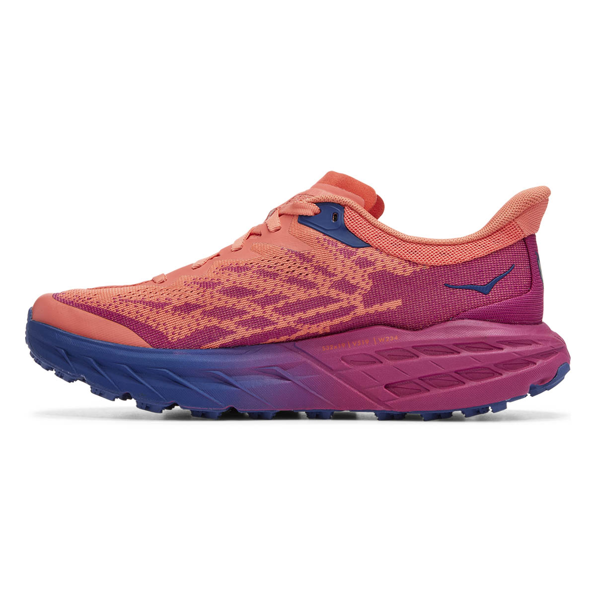 Hoka Speedgoat 5 dame