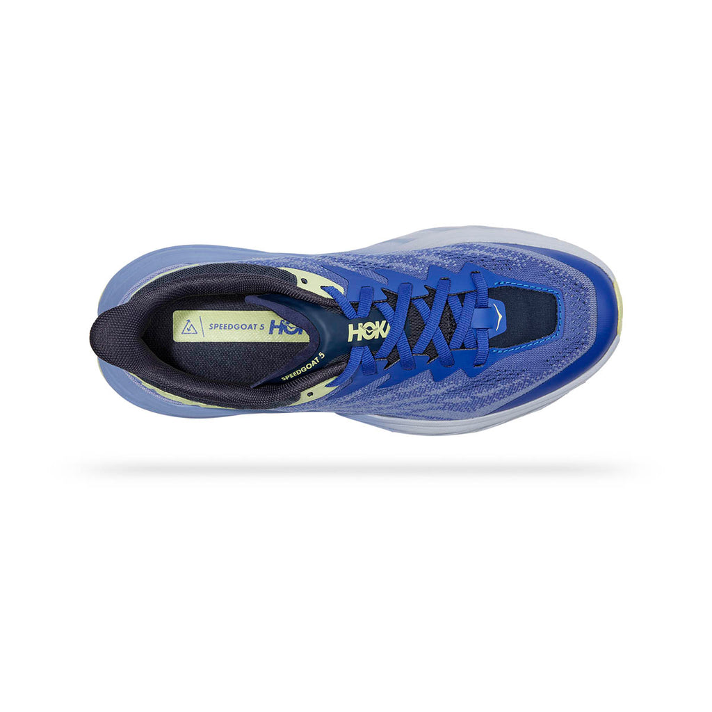 Hoka Speedgoat 5 dame