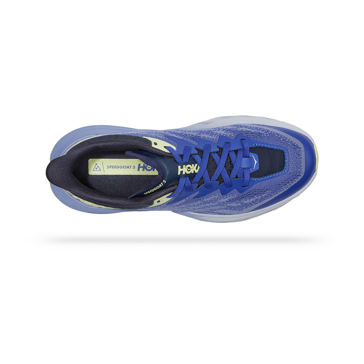 Hoka Speedgoat 5 dame