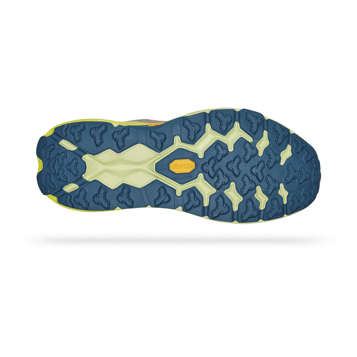 Hoka Speedgoat 5 (bred model) herre