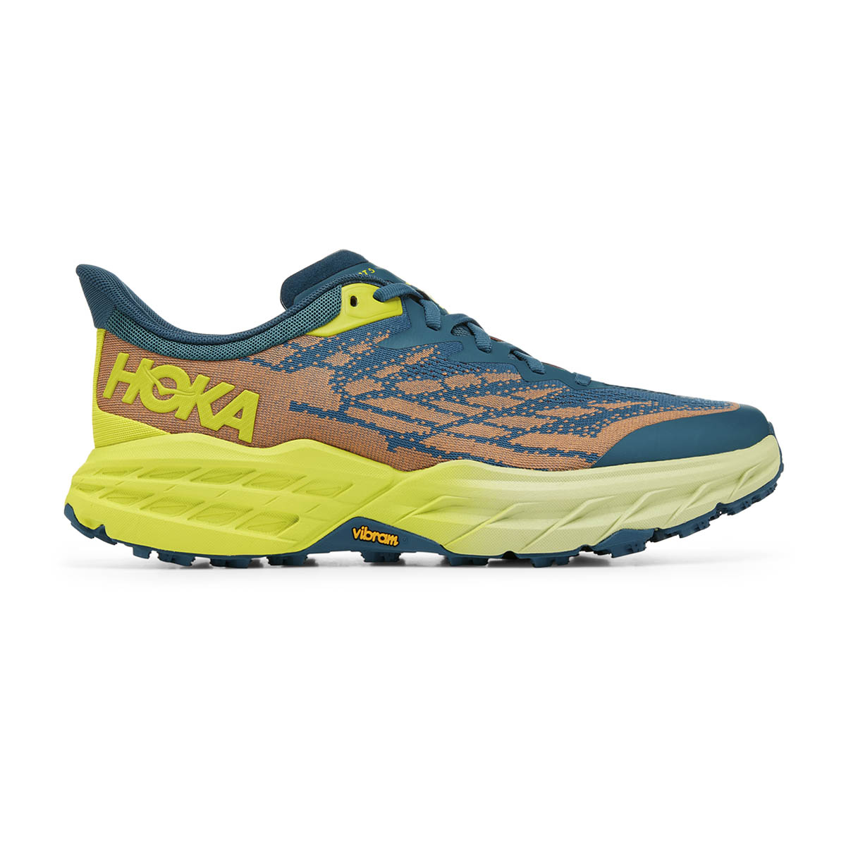 Hoka Speedgoat 5 (bred model) herre