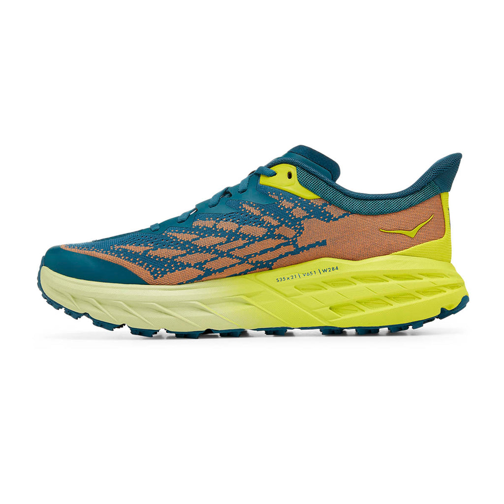 Hoka Speedgoat 5 (bred model) herre