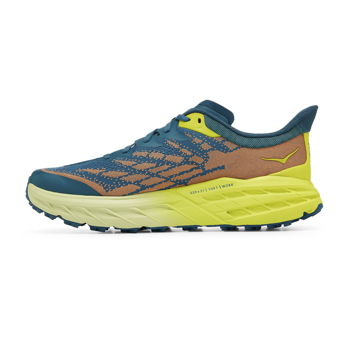 Hoka Speedgoat 5 (bred model) herre