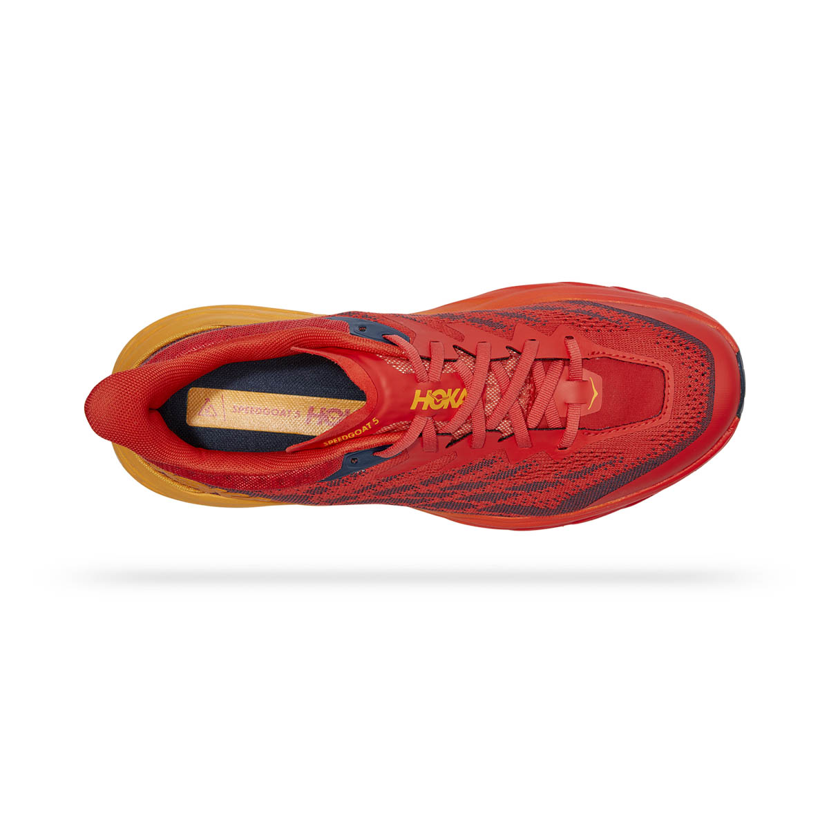 Hoka Speedgoat 5 herre